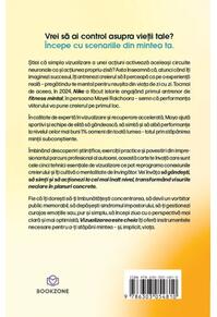 Copertă produs Vizualizarea este cheia