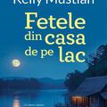 Copertă produs Fetele din casa de pe lac - gallery small 