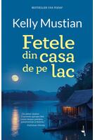 Imagine produs Fetele din casa de pe lac