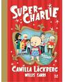 Copertă produs Super-Charlie (Vol. 1) - thumb 1