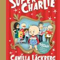 Copertă produs Super-Charlie (Vol. 1) - gallery small 