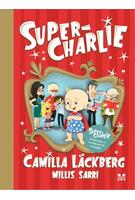 Super-Charlie (Vol. 1)