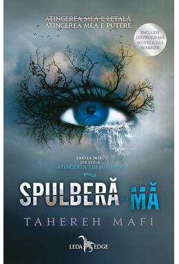 Copertă produs Spulberă-mă (Vol. 1)