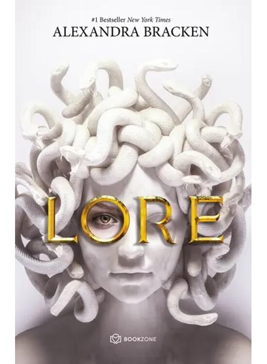 Copertă produs Lore - gallery big 1