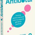 Copertă produs Antidotul - gallery small 