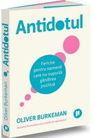 Imagine produs Antidotul