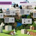 Copertă produs Minecraft - Habitate. Aventură cu autocolante - gallery small 