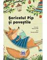 Copertă produs Șoricelul Pip și poveștile - thumb 2