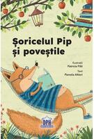 Șoricelul Pip și poveștile