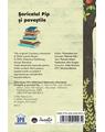 Copertă produs Șoricelul Pip și poveștile - thumb 3