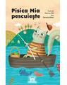 Copertă produs Pisica Mia pescuiește - thumb 2