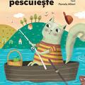 Copertă produs Pisica Mia pescuiește - gallery small 