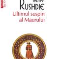 Copertă produs Ultimul suspin al Maurului - gallery small 