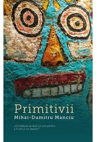 Copertă produs Primitivii