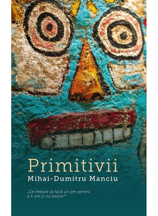 Copertă produs Primitivii - gallery big 1