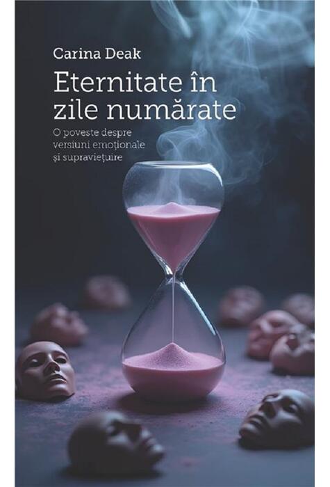 Copertă produs Eternitate &icirc;n zile numărate
