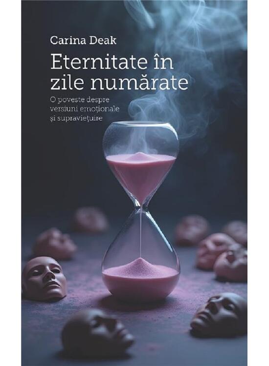 Copertă produs Eternitate &icirc;n zile numărate - gallery big 1