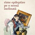 Copertă produs Rime epileptice pe o scenă &icirc;nclinată - gallery small 