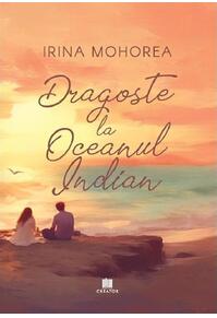 Copertă produs Dragoste la Oceanul Indian