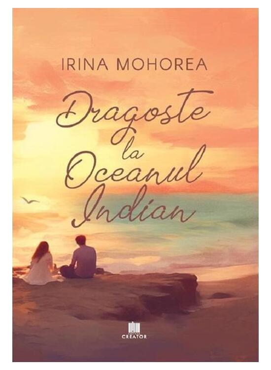 Copertă produs Dragoste la Oceanul Indian - gallery big 1