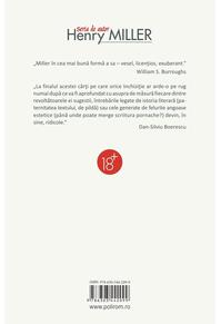 Copertă produs Opus pistorum