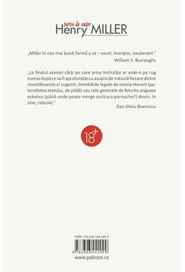 Copertă produs Opus pistorum