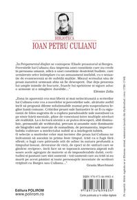 Copertă produs Pergamentul diafan. Ultimele povestiri