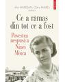 Copertă produs Ce a rămas din tot ce a fost - thumb 1