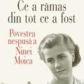Copertă produs Ce a rămas din tot ce a fost - gallery small 