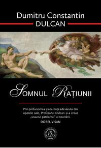 Copertă produs Somnul rațiunii