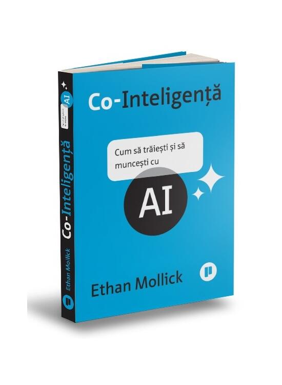 Copertă produs Co-Inteligență - gallery big 1