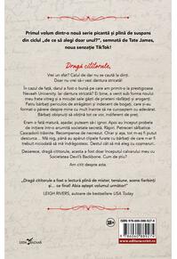 Copertă produs Dragă cititorule (Vol. 1)
