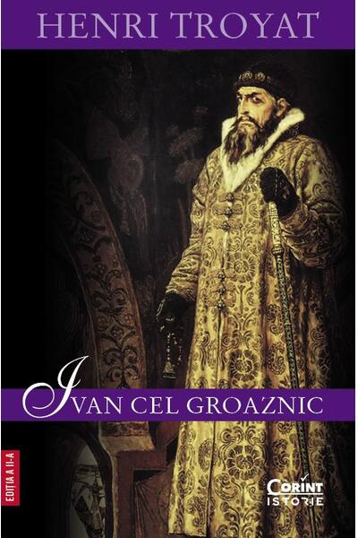 Ivan cel Groaznic