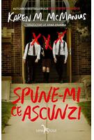 Spune-mi ce ascunzi