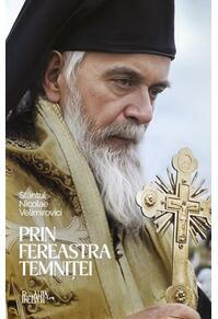 Copertă produs Prin fereastra temniței