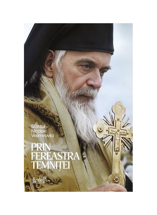 Copertă produs Prin fereastra temniței - gallery big 1