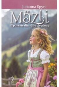 Copertă produs Mäzli