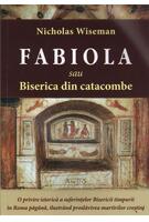 Imagine produs Fabiola sau Biserica din catacombe
