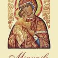 Copertă produs Minunile Maicii Domnului - gallery small 