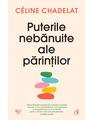 Copertă produs Puterile nebănuite ale părinților - thumb 1