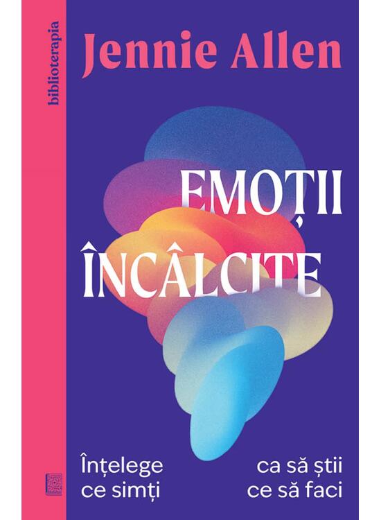 Copertă produs Emoții &icirc;nc&acirc;lcite - gallery big 1
