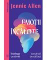 Copertă produs Emoții &icirc;nc&acirc;lcite - thumb 1