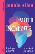 Emoții &icirc;nc&acirc;lcite