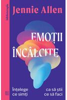 Emoții &icirc;nc&acirc;lcite