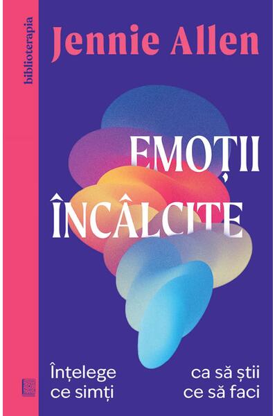 Emoții &icirc;nc&acirc;lcite