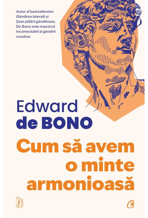 Copertă produs Cum să avem o minte armonioasă