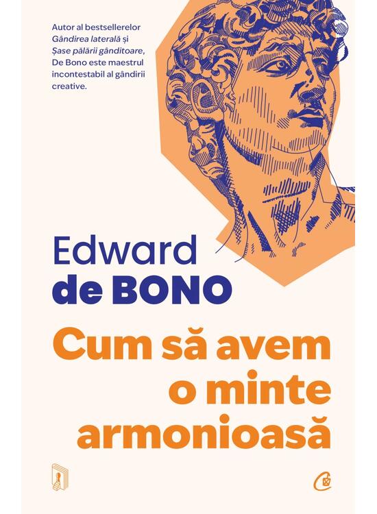Copertă produs Cum să avem o minte armonioasă - gallery big 1