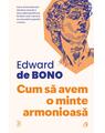 Copertă produs Cum să avem o minte armonioasă - thumb 1