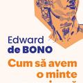 Copertă produs Cum să avem o minte armonioasă - gallery small 