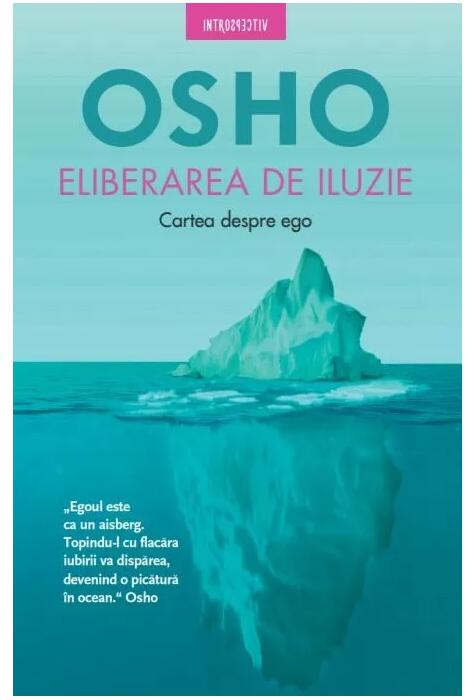 Copertă produs Eliberarea de iluzie